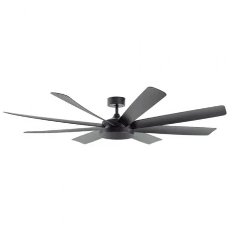 Orbegozo CF 144182 Ventilador de Techo con 8 Aspas, 185 cm, 35W, 6 Velocidades Orbegozo CF 144182 Ventilador de Techo con 8 Aspas, 185 cm, 35W, 6 Velocidades